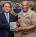 Nagasaki Governor visits CFAS