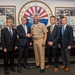 Nagasaki Governor visits CFAS
