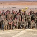 378th ELRS comes together for POL bladder placement