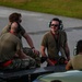 B-1B Lancers arrive to Andersen Air Force Base for Bomber Task Force