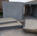 Building up Bunkers