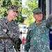 MARFORPAC Marines tour Naval Detachment Oyster Base during PHL - MARFORPAC M2M Staff Talks