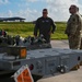 34th Expeditionary Bomb Squadron conducts bomb loading exercise