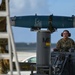 34th Expeditionary Bomb Squadron conducts bomb loading exercise