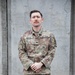 Faces of the Coalition: U.S. Army Spc. Benjamin Martin