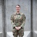 Faces of the Coalition: U.S. Army 2nd Lt. Ashley Williamson