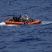 USCGC Myrtle Hazard crew rescues mariners from the water