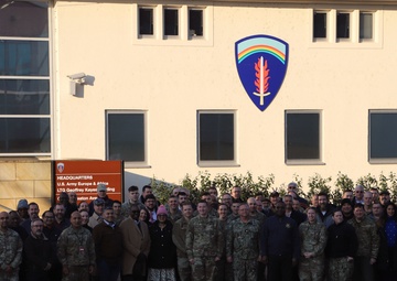 Joint Staff, AFRICOM put final touches on JTF validation exercise