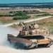 B Company 1-9 CAV Conducts Tank Gunnery