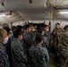 JASDF and U.S. Airmen Tour MACS-4’s ATNAVICS in Yokota