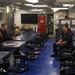 USS Truxtun CO crew meeting