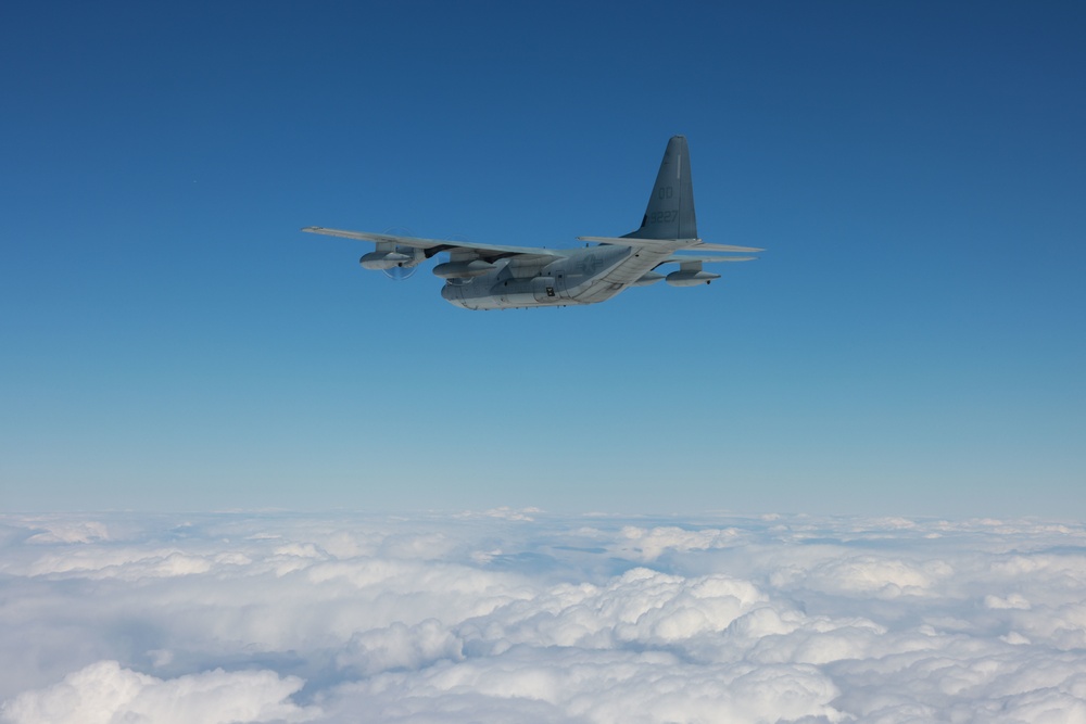 III MSB | Main Body Leaves For Korea