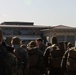 III MSB | Main Body Leaves For Korea