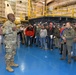 AFSC commander visits Robins: ‘Robins is bridge to future’