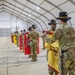 Black Jack Takes Command from Greywolf in the European Theater