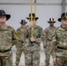 Black Jack Brigade Takes Command from Greywolf Brigade in the European Theater