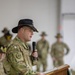 Black Jack Brigade Takes Command from Greywolf Brigade in the European Theater