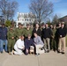 NAVFAC Washington Public Works Department at Marine Barracks Washington