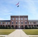 Marine Barracks Washington Parade Grounds