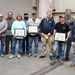 Machine Shop receives praise for excellent support