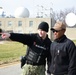 NSAW Conducts Security Drills at Naval Observatory