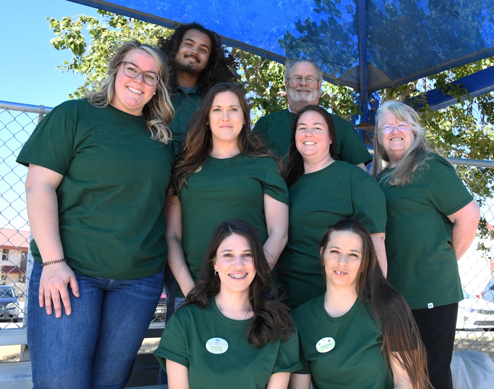 Familiar face returns to Youth Services and team is ready to re-ignite program