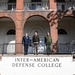Colombian Military Attache Visits the IADC