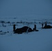 3rd ASOS special warfare Airmen conduct unsupported, sustained cold-weather training during Operation Agipen 2: Part II