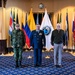 Colombian Military Attache Visits the IADC