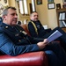 Colombian Military Attache Visits the IADC