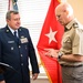 Colombian Military Attache Visits the IADC