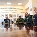 Colombian Military Attache Visits the IADC