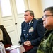 Colombian Military Attache Visits the IADC