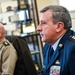 Colombian Military Attache Visits the IADC