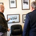 Colombian Military Attache Visits the IADC