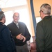 Colombian Military Attache Visits the IADC