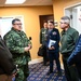 Colombian Military Attache Visits the IADC