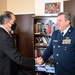 Colombian Military Attache Visits the IADC