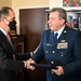 Colombian Military Attache Visits the IADC