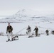 3rd ASOS special warfare Airmen conduct unsupported, sustained cold-weather training during Operation Agipen 2: Part II