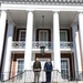 Colombian Military Attache Visits the IADC