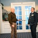 Colombian Military Attache Visits the IADC