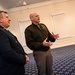 Colombian Military Attache Visits the IADC