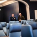 Colombian Military Attache Visits the IADC