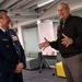 Colombian Military Attache Visits the IADC