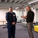 Colombian Military Attache Visits the IADC