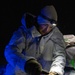 3rd ASOS special warfare Airmen conduct unsupported, sustained cold-weather training during Operation Agipen 2: Part II