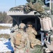10th Army Air and Missile Defense Command live fire exercise