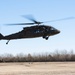 22 SFS conducts helo training with U.S. Army