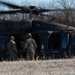 22 SFS conducts helo training with U.S. Army